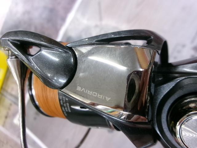 24ルビアス LT2000S-P
