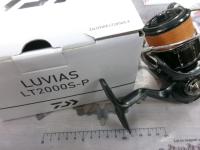 24ルビアス LT2000S-P