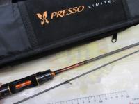プレッソLTD AGS 60XUL・J