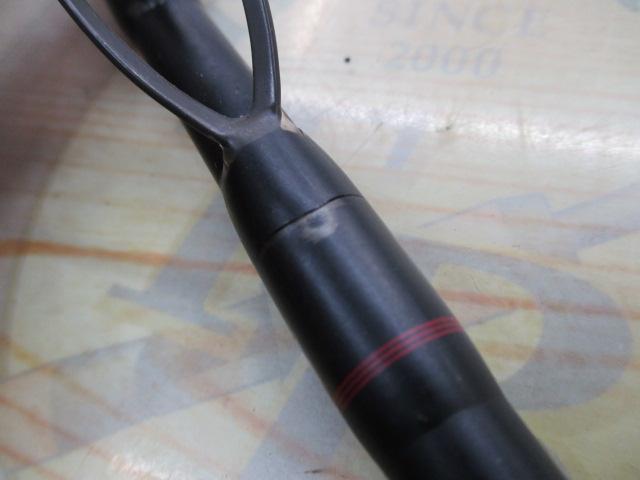 剛樹スタンディングバサラR21SS 2.1m LINE3-20 WEIGHT60-180