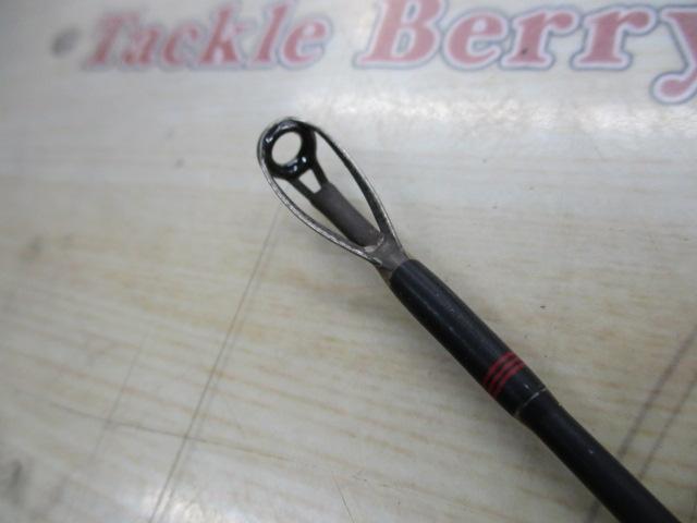 剛樹スタンディングバサラR21SS 2.1m LINE3-20 WEIGHT60-180