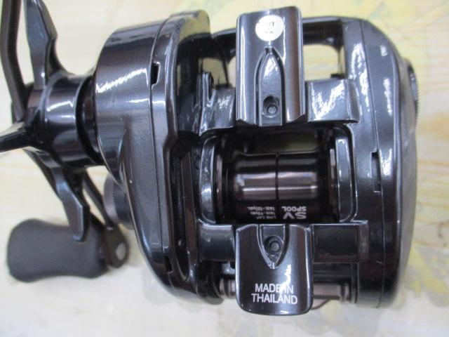 20タトゥーラ SV TW 103H｜＠ベリーネット 日本最大新品中古釣具WEB