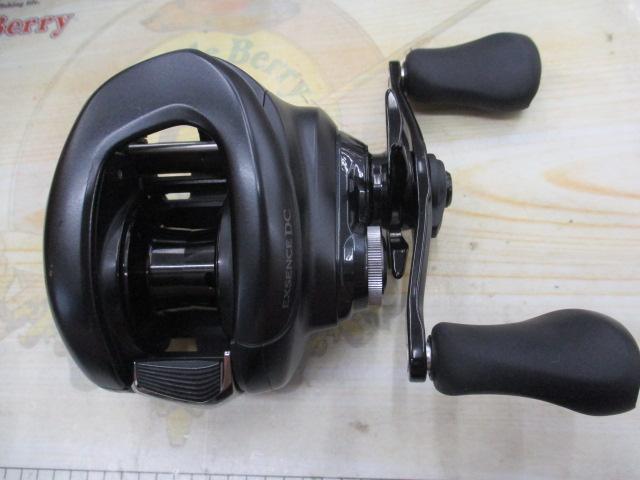 22エクスセンスDC XG RH｜＠ベリーネット 日本最大新品中古釣具WEBショップ