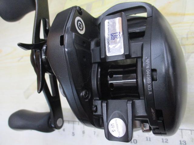 22エクスセンスDC XG RH｜＠ベリーネット 日本最大新品中古釣具WEBショップ