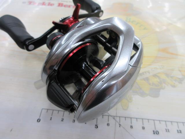 21スコーピオンMD 301XG