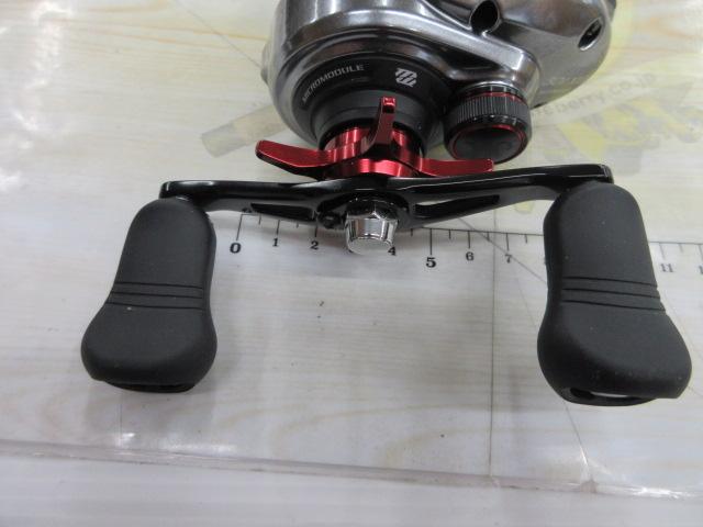 21スコーピオンMD 301XG