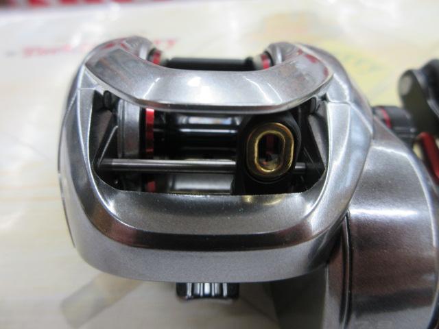 21スコーピオンMD 301XG