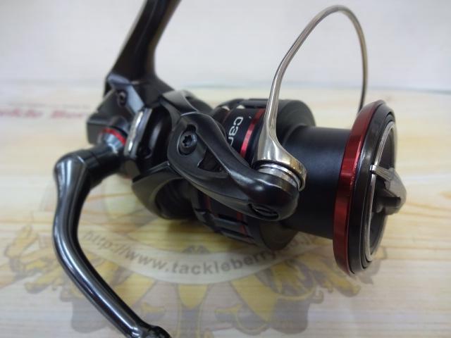 20ヴァンフォード C3000HG