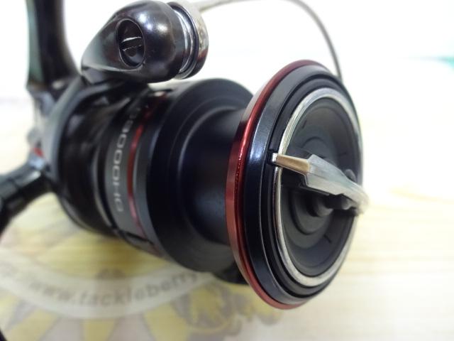 20ヴァンフォード C3000HG