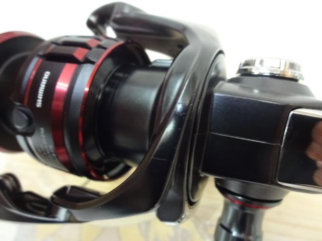 20ヴァンフォード C3000HG