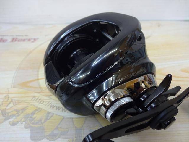 23アンタレスDC MD HG RIGHT