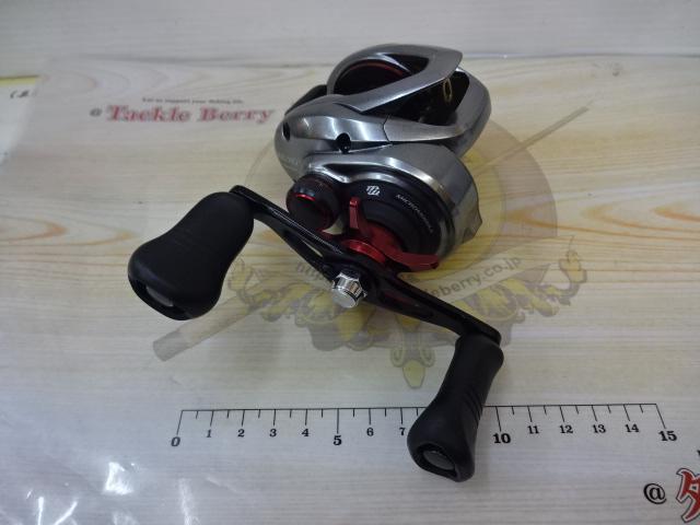 21スコーピオンMD 300XG