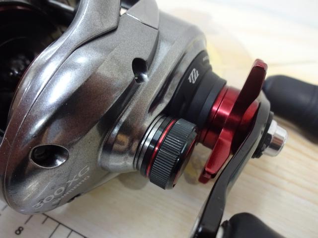 21スコーピオンMD 300XG