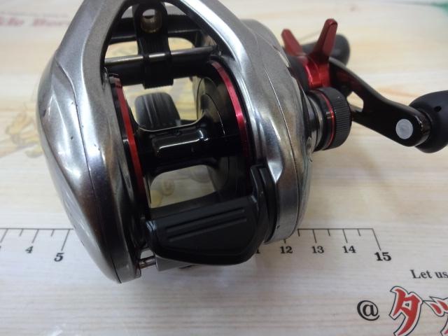 21スコーピオンMD 300XG