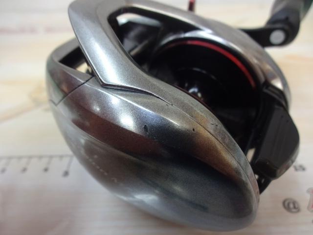 21スコーピオンMD 300XG