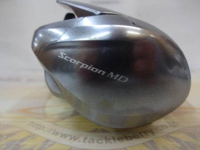 21スコーピオンMD 300XG