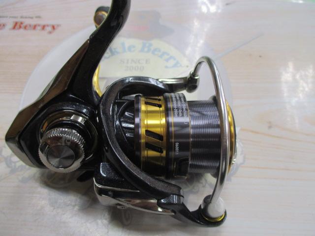 18レガリス LT2000S