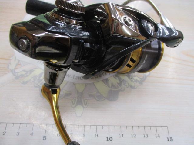 18レガリス LT2000S