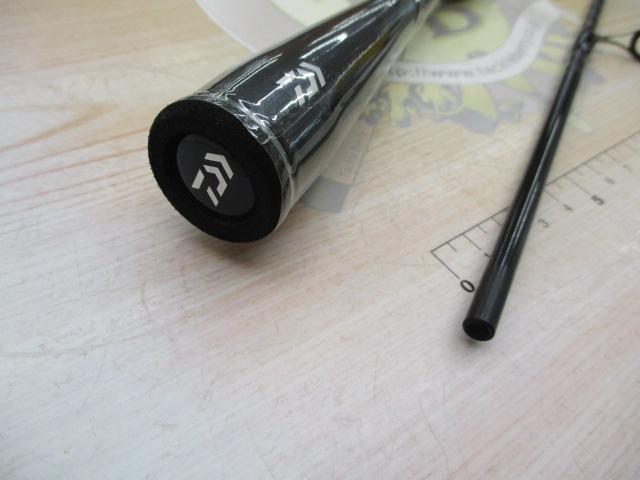 ブレイゾン S61ML-2・ST｜＠ベリーネット 日本最大新品中古釣具WEBショップ