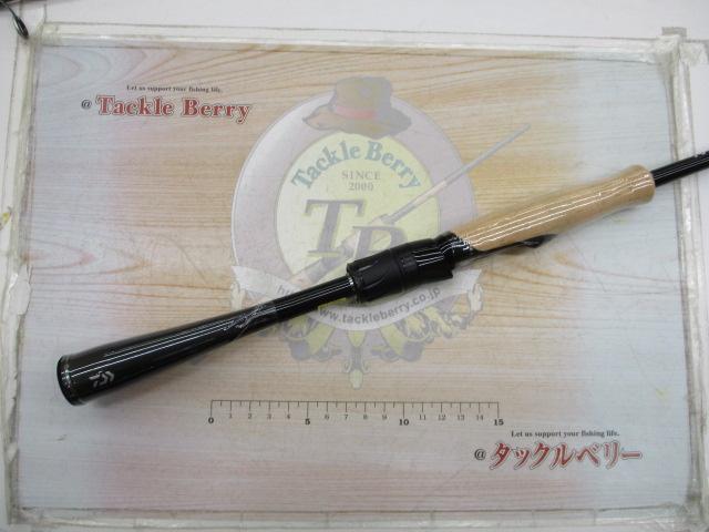 ブレイゾン61ML-ST 2ピース ブレイゾン S61ML-2・ST｜＠ベリーネット 日本最大新品中古釣具WEBショップ