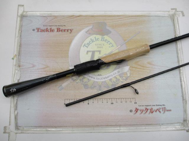 ブレイゾン S61ML-2・ST｜＠ベリーネット 日本最大新品中古釣具WEBショップ