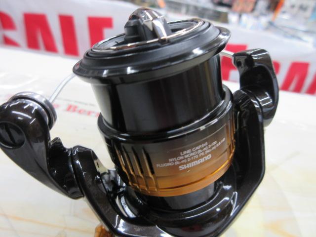 22ソアレBB C2000SSHG