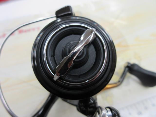 22ソアレBB C2000SSHG