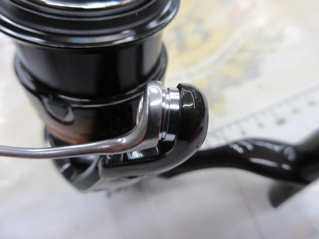 22ソアレBB C2000SSHG
