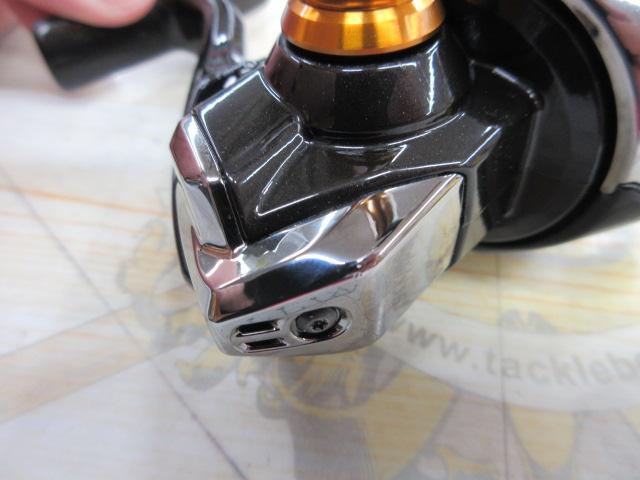 22ソアレBB C2000SSHG