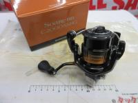 22ソアレBB C2000SSHG