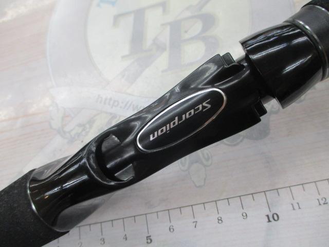 スコーピオンXV 1501FF-2