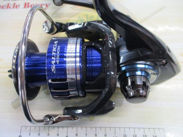 15ソルティガ 4500H