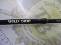ワイルドサイド WSC610L+ Bait Finesse｜＠ベリーネット 日本最大新品
