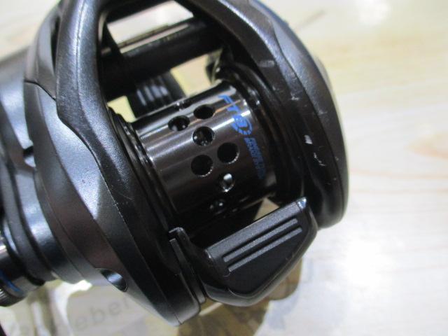 21SLX BFS LH