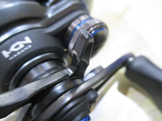 21SLX BFS LH