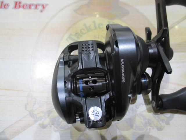 21SLX BFS LH