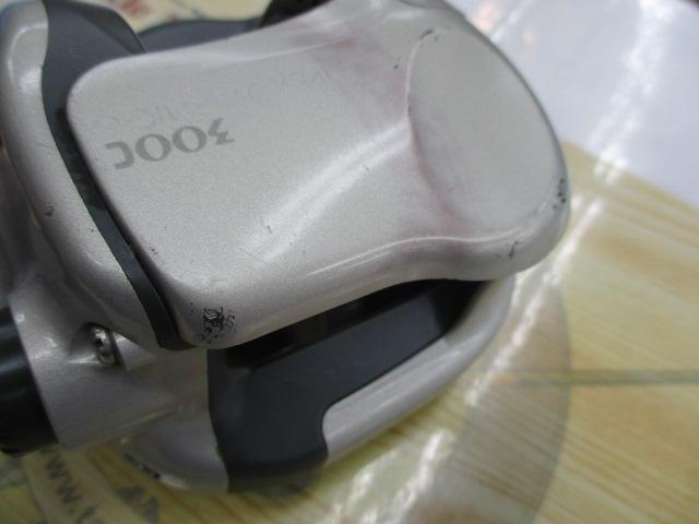 スーパーダイナミックS 300C