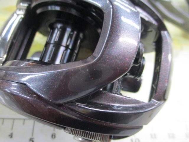 23紅牙 100L｜＠ベリーネット 日本最大新品中古釣具WEBショップ