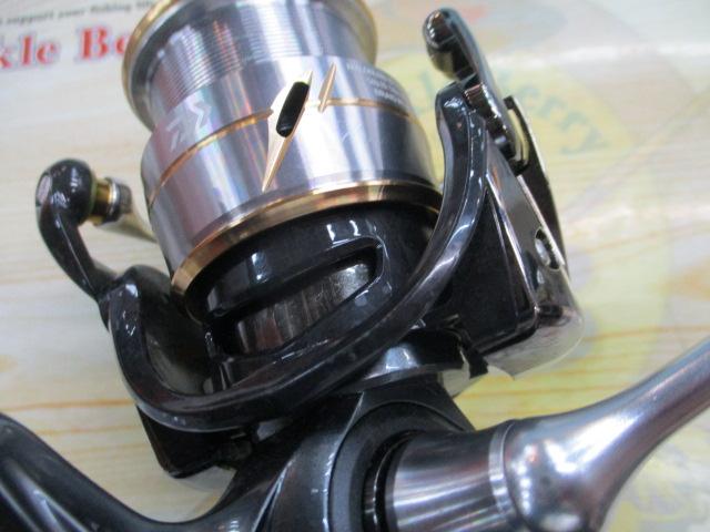 20ルビアス FC LT2500S-XH