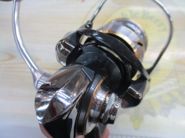 20ルビアス FC LT2500S-XH