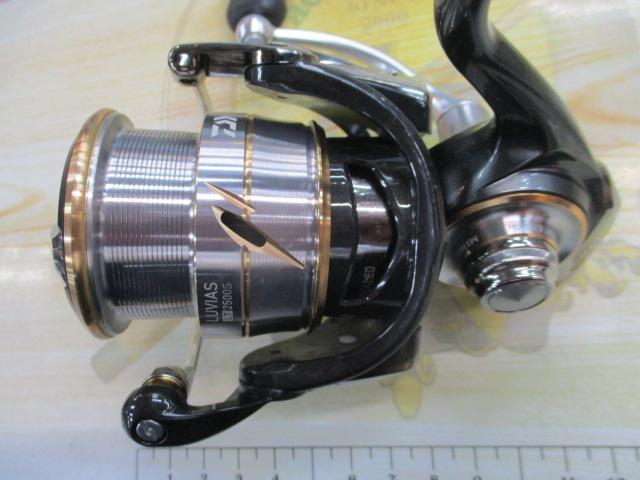20ルビアス FC LT2500S-XH