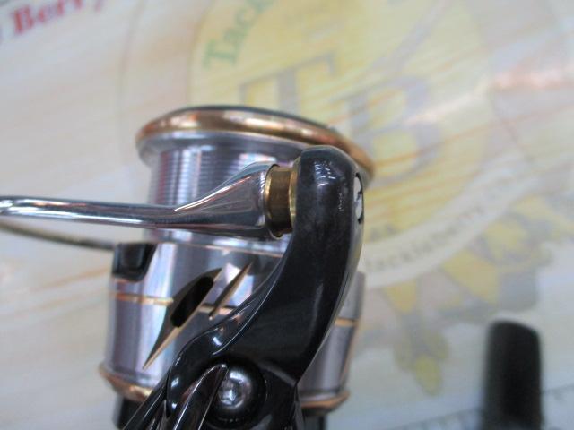 20ルビアス FC LT2500S-XH