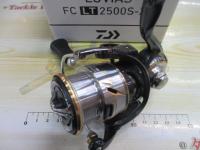 20ルビアス FC LT2500S-XH