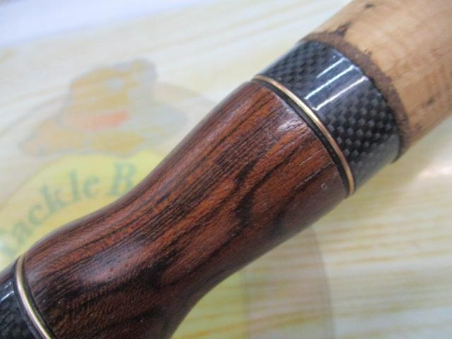 ワールドシャウラ 2704RS-2 (レッドタイプ)