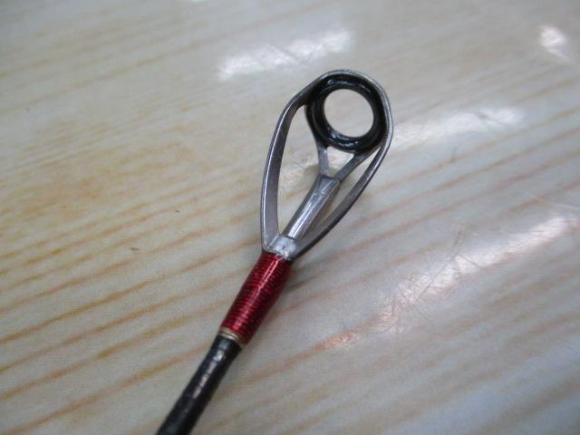 ワールドシャウラ 2704RS-2 (レッドタイプ)