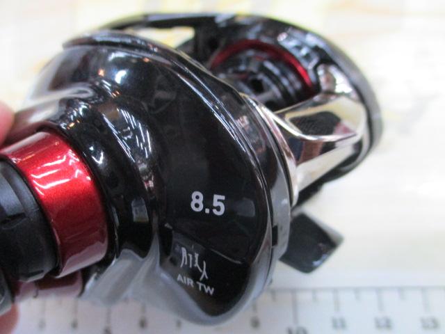 月下美人 AIR TW 8.5L PEスペシャル｜＠ベリーネット 日本最大新品中古