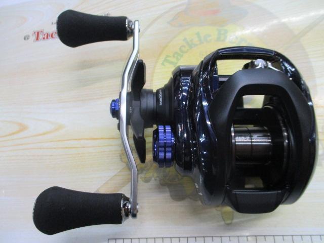 中古美品　ダイワ　23 ソルティスト　TW 300XHL PEスペシャル 23ソルティスト TW 300XHL PEスペシャル｜＠ベリーネット 日本最大新品