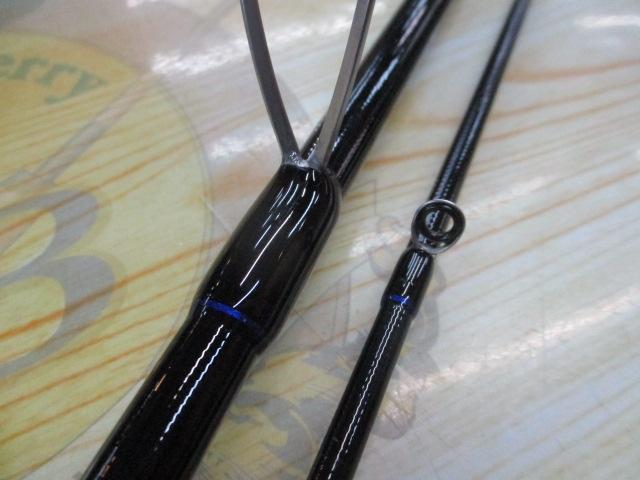 24ソルパラ SPSJ-942ML/LSJ