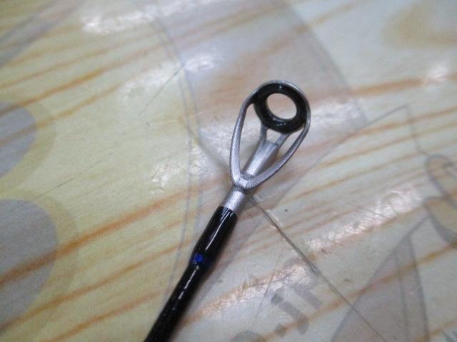 24ソルパラ SPSJ-942ML/LSJ