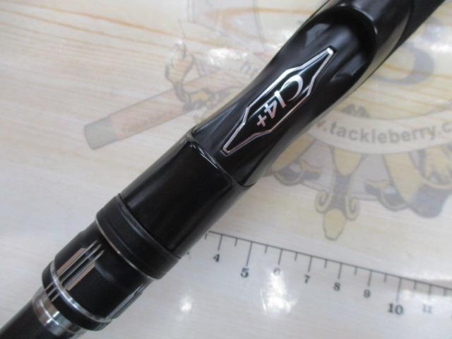 24エンカウンター S110M